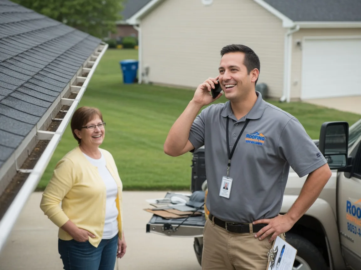 Local Roofing Contractors Little Rock, AR FAQs